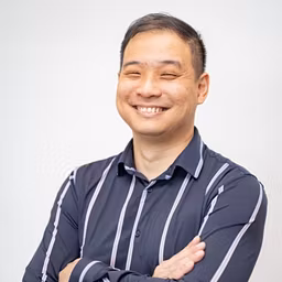 Profile picture