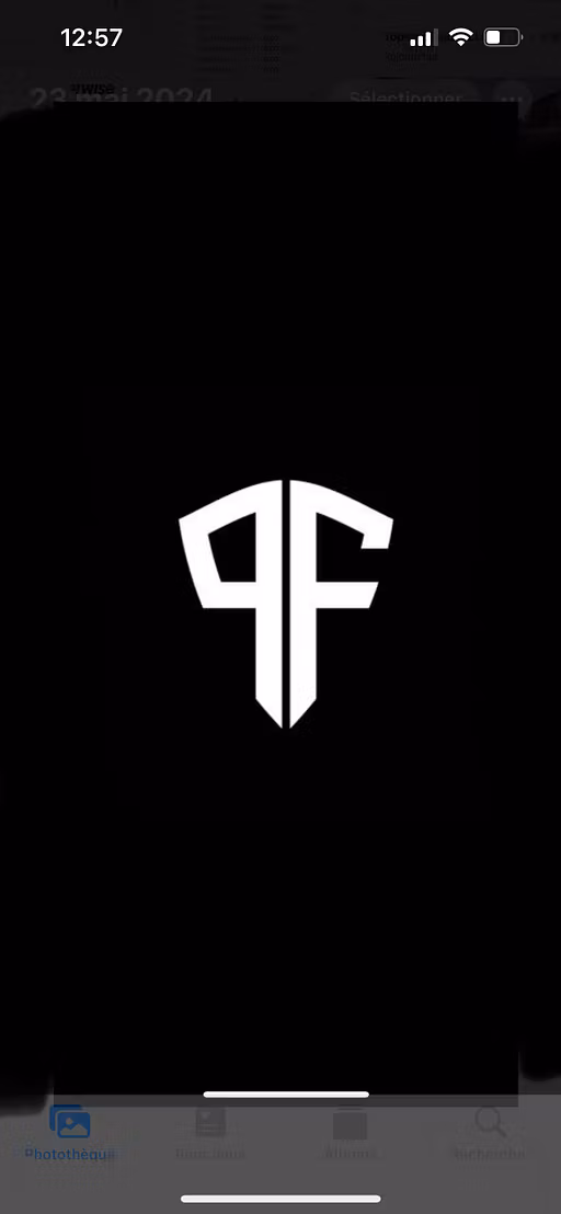 Profile picture