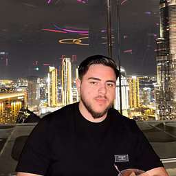 Profile picture