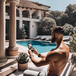 Profile picture