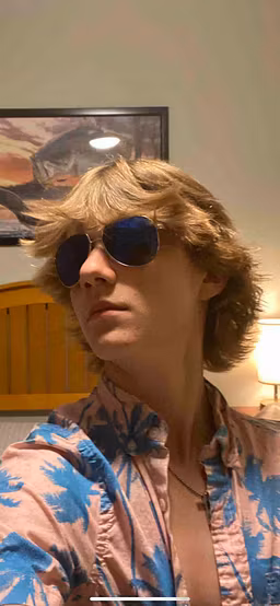 Profile picture