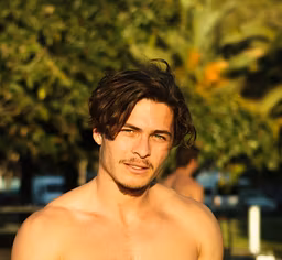 Profile picture