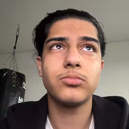 Profile picture