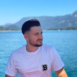 Profile picture