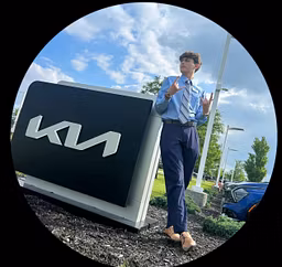 Profile picture