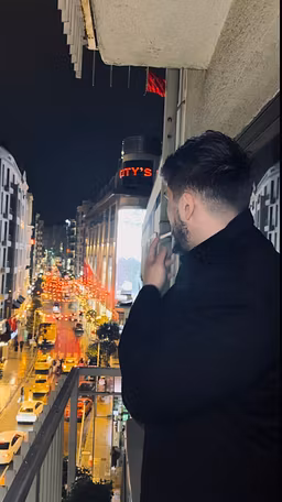 Profile picture