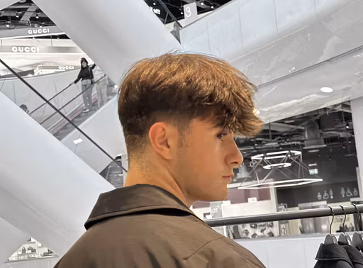 Profile picture