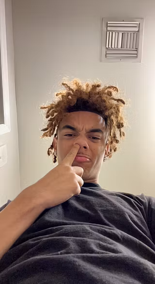 Profile picture