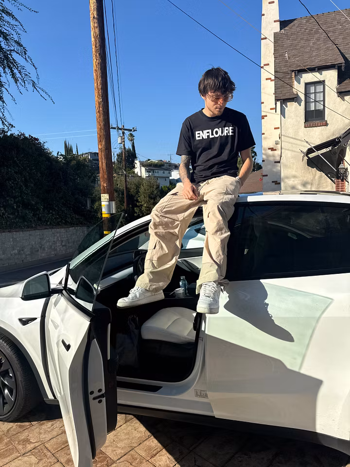 Profile picture