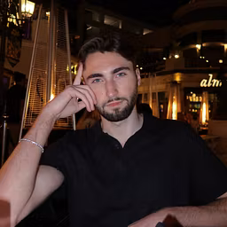 Profile picture
