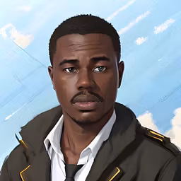 Profile picture