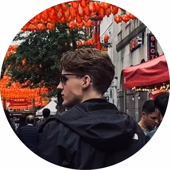 Profile picture