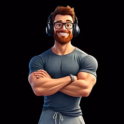 Profile picture