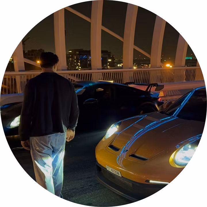 Profile picture