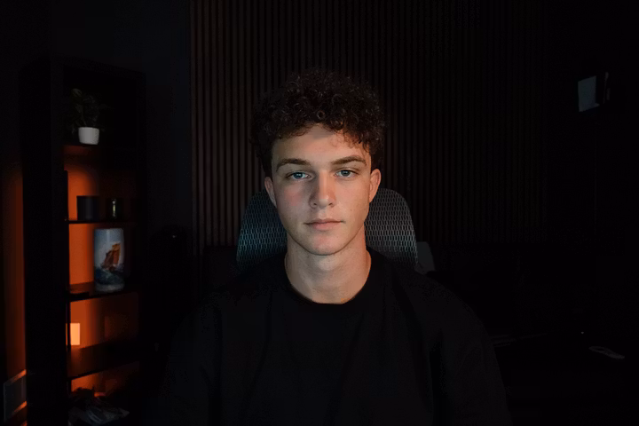 Profile picture