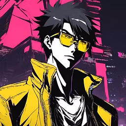Profile picture