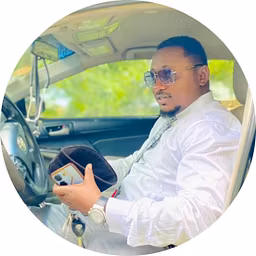 Profile picture