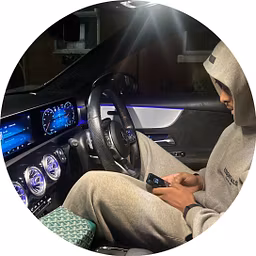 Profile picture