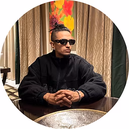 Profile picture