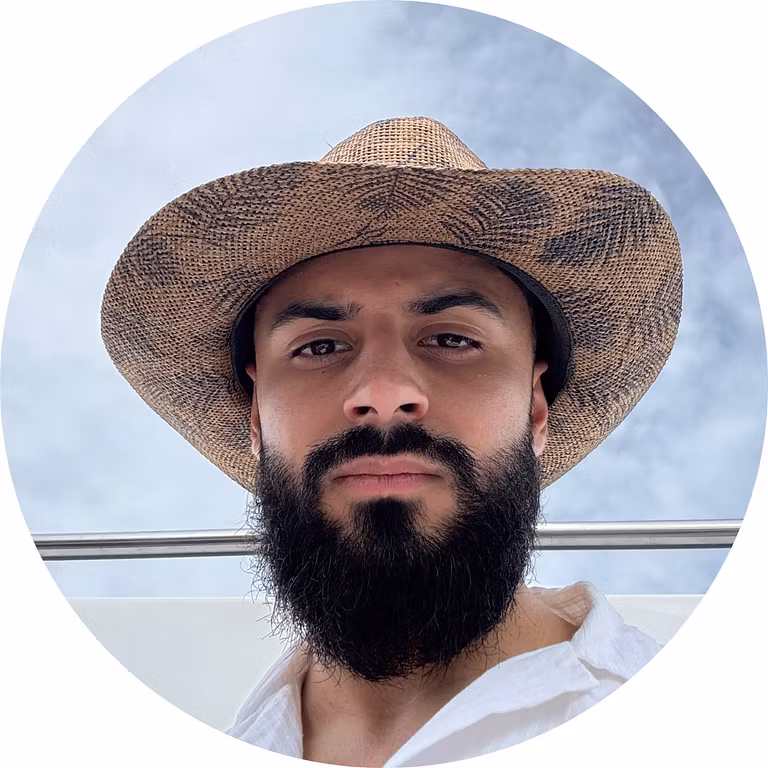 Profile picture
