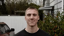 Profile picture