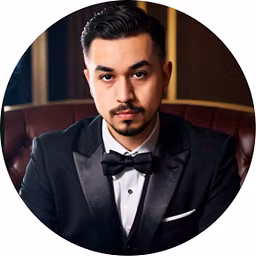 Profile picture