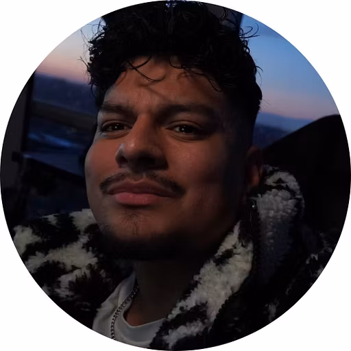 Profile picture