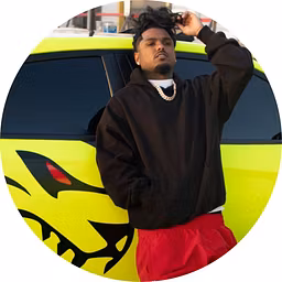 Profile picture