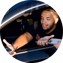 Profile picture