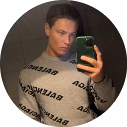 Profile picture