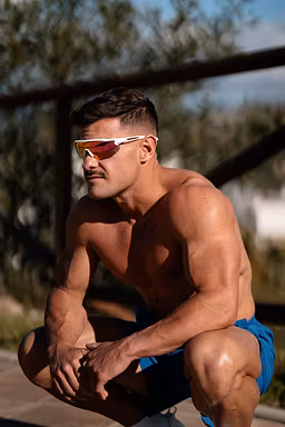 Profile picture
