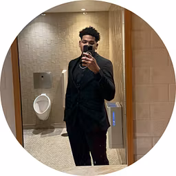 Profile picture