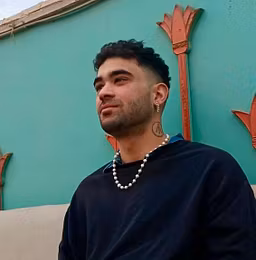 Profile picture