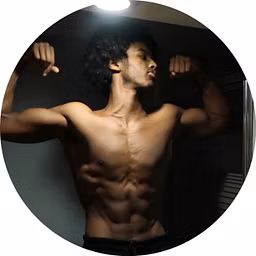 Profile picture