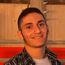 Profile picture