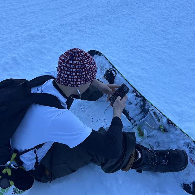 Profile picture