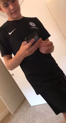 Profile picture