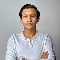 Profile picture
