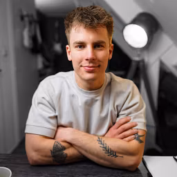 Profile picture