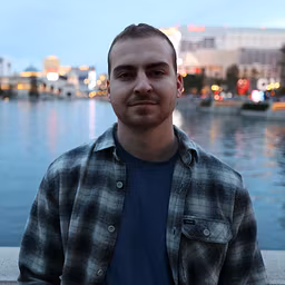 Profile picture