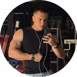 Profile picture