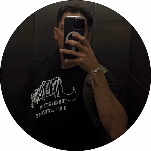 Profile picture