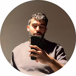 Profile picture
