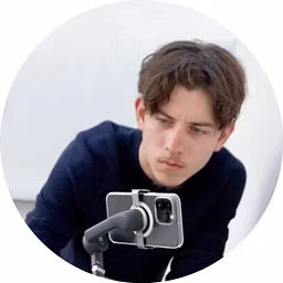 Profile picture