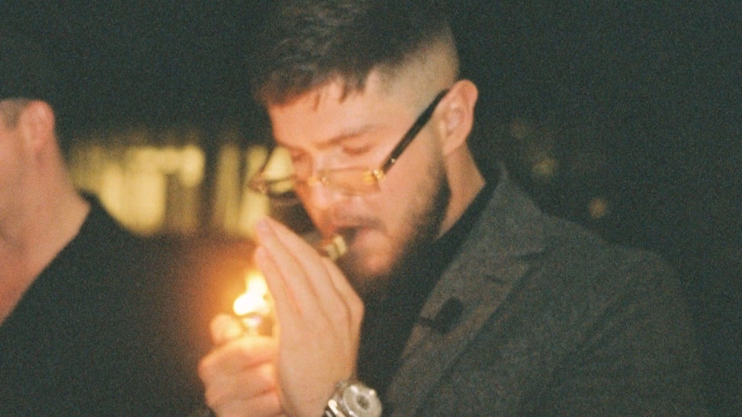 Profile picture