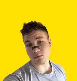 Profile picture