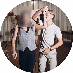 Profile picture