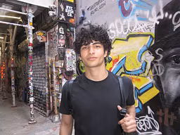 Profile picture