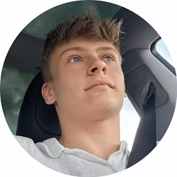 Profile picture