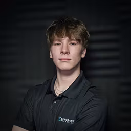 Profile picture